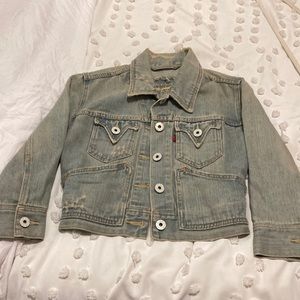Levi’s Jacket